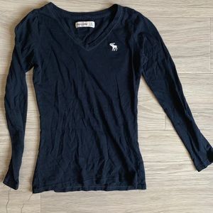 Abercrombie Kids Top